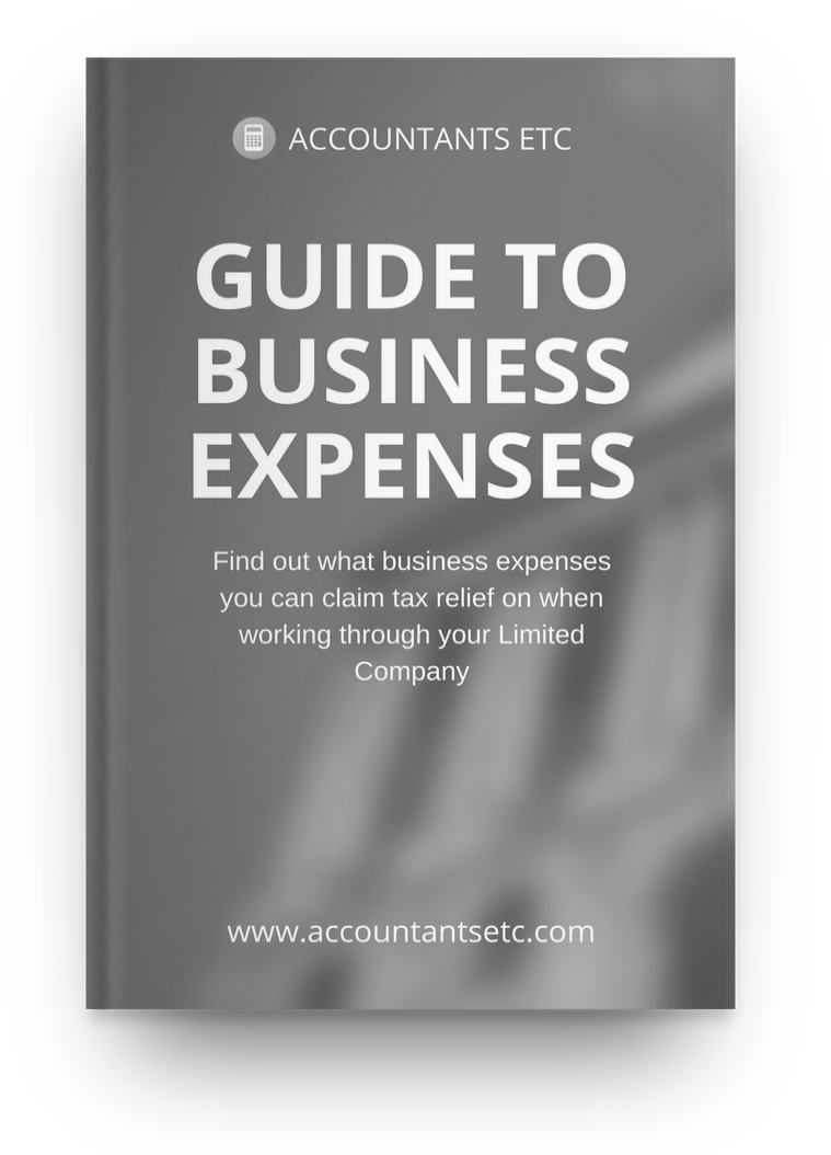 guide business expenses