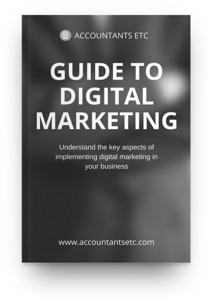 guide digital marketing