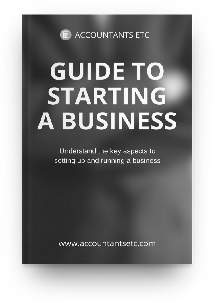 guide starting business