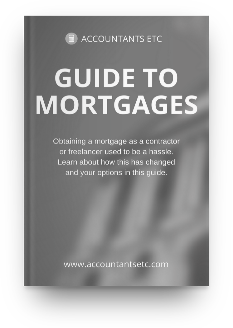 guide to mortgages