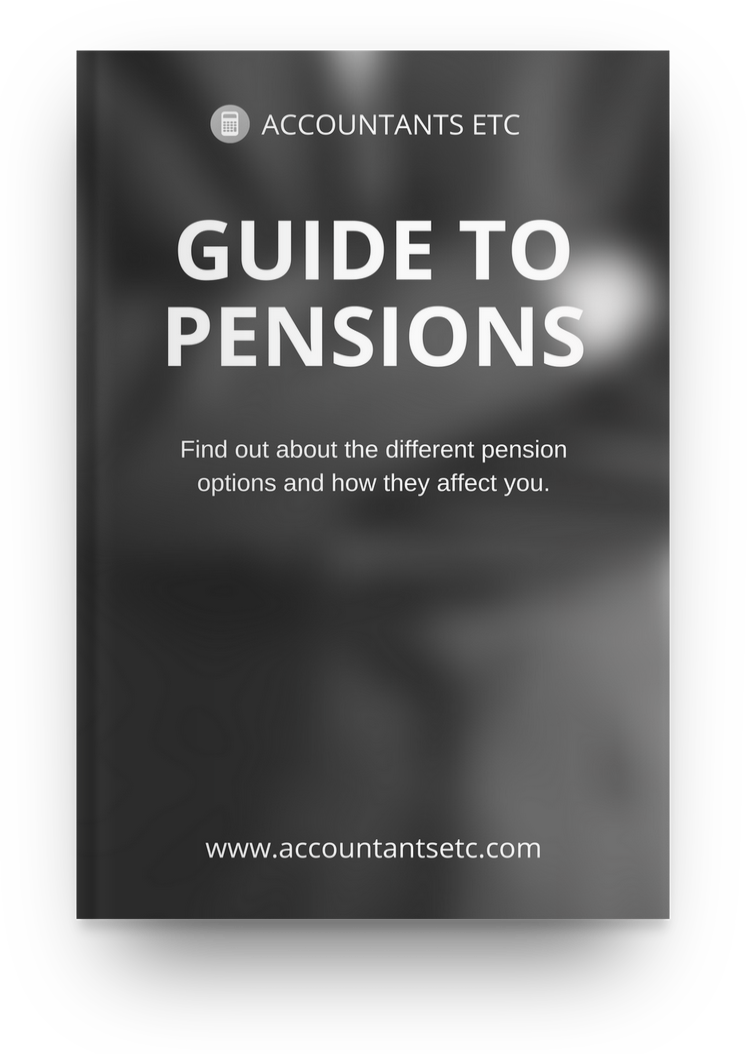 guide to pensions
