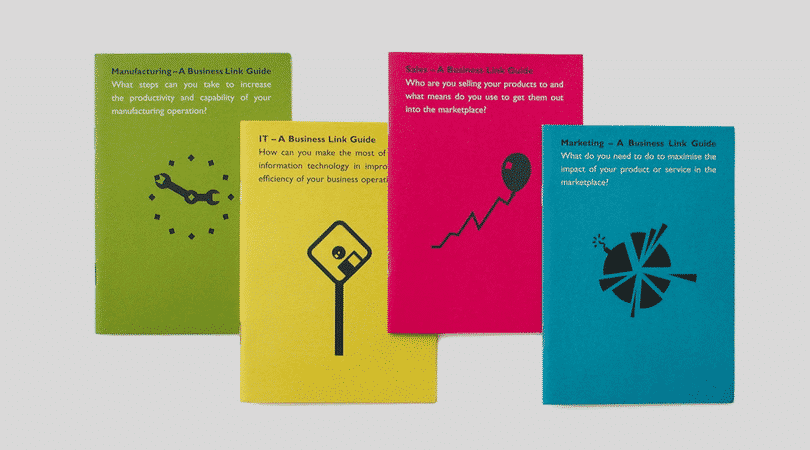 business guides