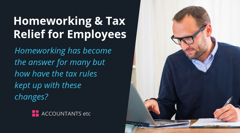 homeworking-and-tax-relief-for-employees-accountants-etc
