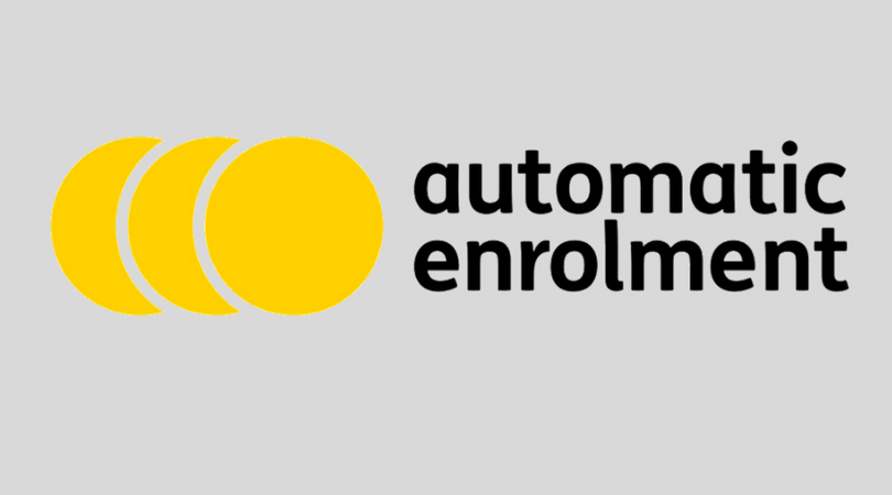 auto enrolment