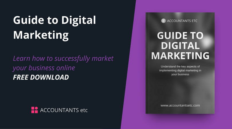 guide to digital marketing