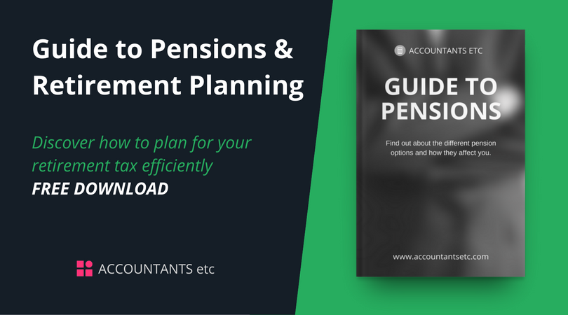guide to pensions