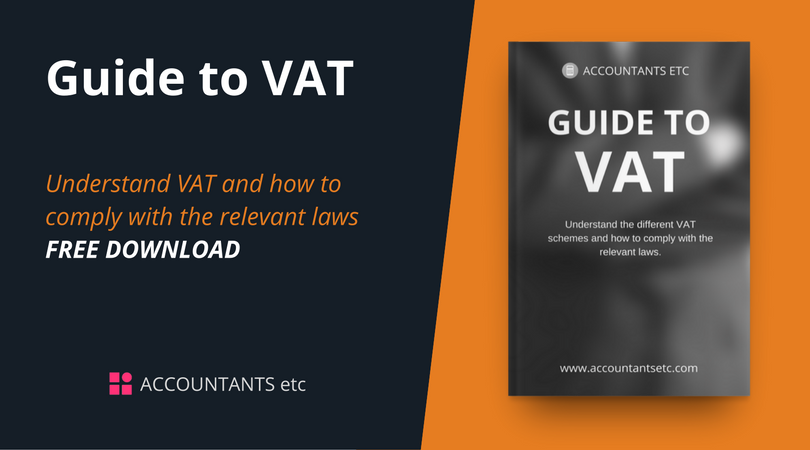 guide to vat