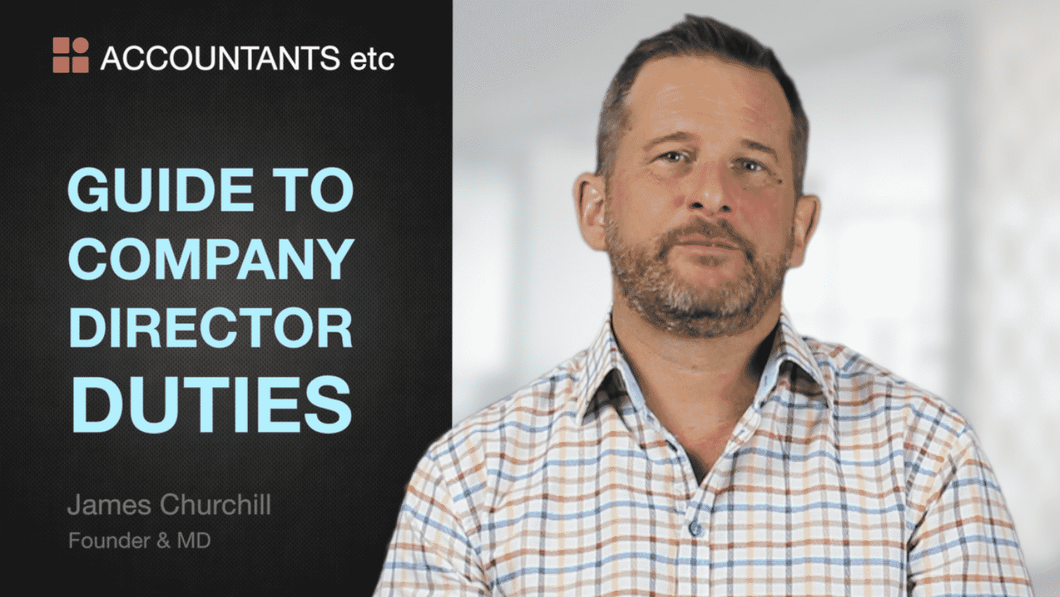 Guide to Company Director Duties