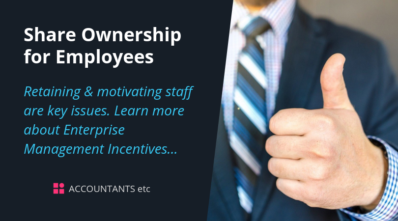 share ownership employees
